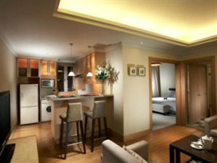 Hotel Acme Sun Hall & Serviced Shanghai