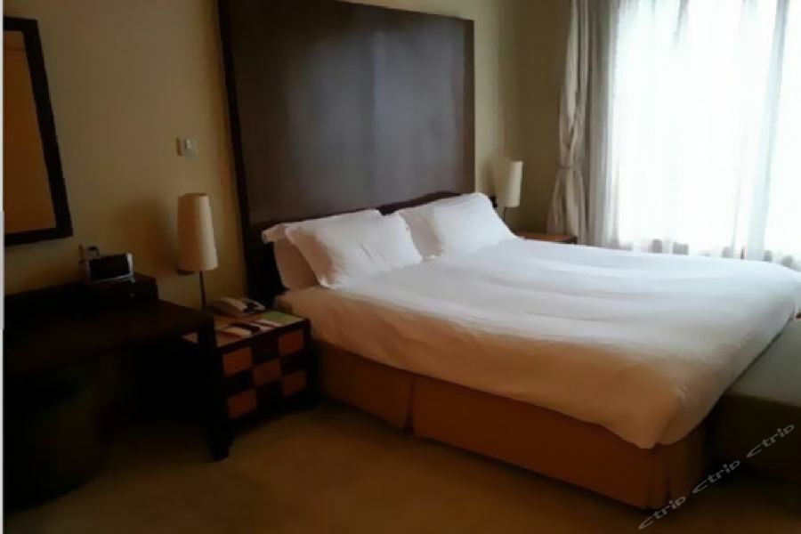 Acme Sun Hall & Serviced Hotel