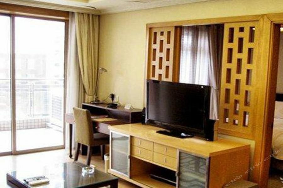 Hotel Acme Sun Hall & Serviced Shanghai